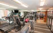 Fitness Center 3 Sonesta Simply Suites Anaheim