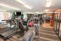 Fitness Center Sonesta Simply Suites Anaheim