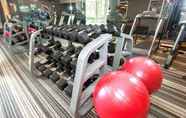 Fitness Center 4 Sonesta Simply Suites Anaheim