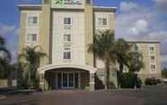 Bangunan 4 Extended Stay America - Bakersfield - Chester Lane