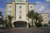 Bangunan Extended Stay America - Bakersfield - Chester Lane