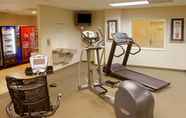 Fitness Center 7 Extended Stay America - Bakersfield - Chester Lane