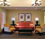 Lobi 2 Extended Stay America - Bakersfield - Chester Lane