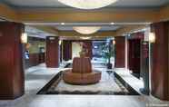 Ruangan Fungsional 7 DoubleTree by Hilton San Francisco South Airport B