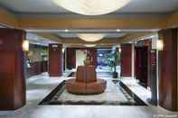 Functional Hall DoubleTree by Hilton San Francisco South Airport B