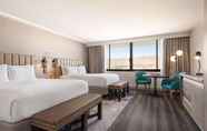 Kamar Tidur 4 DoubleTree by Hilton San Francisco South Airport B