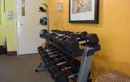 Fitness Center 5 Sonesta ES Suites San Diego - Sorrento Mesa