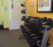 Fitness Center 5 Sonesta ES Suites San Diego - Sorrento Mesa