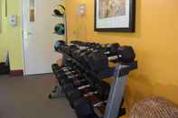 Fitness Center Sonesta ES Suites San Diego - Sorrento Mesa