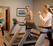 Fitness Center 6 Sonesta ES Suites San Diego - Sorrento Mesa