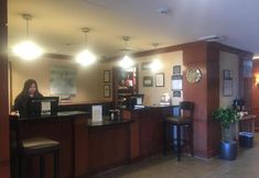 ロビー 2 Sonesta ES Suites San Diego - Sorrento Mesa