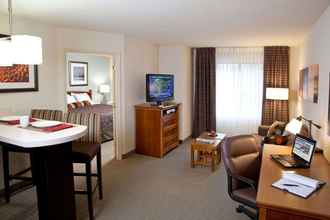 ห้องนอน 4 Sonesta ES Suites San Diego - Sorrento Mesa