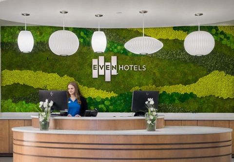Others Even Hotel Tinley Park Hotel & Convention Center