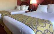 Bedroom 5 Baymont Inn & Suites by Wyndham