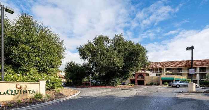 Bangunan La Quinta Inn Thousand Oaks Newbury Park