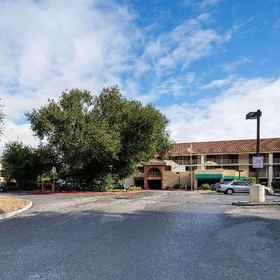 La Quinta Inn Thousand Oaks Newbury Park1 , 飯店文图拉县