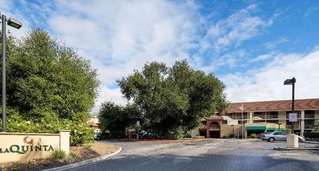 Exterior 2 La Quinta Inn Thousand Oaks Newbury Park
