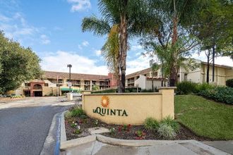外観 4 La Quinta Inn Thousand Oaks Newbury Park
