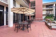 共用スペース La Quinta Inn Thousand Oaks Newbury Park