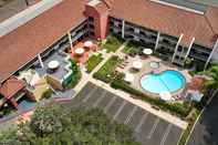 Ruang Umum La Quinta Inn Thousand Oaks Newbury Park