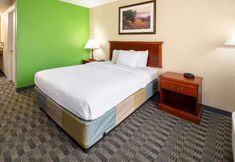 寝室 2 La Quinta Inn Thousand Oaks Newbury Park