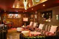 Lobby Astor By Sb Hotels