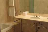 In-room Bathroom Astor By Sb Hotels