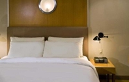 Bilik Tidur 5 Astor By Sb Hotels