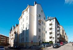 外観 5 Hellsten Helsinki Senate