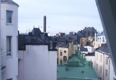 近くの景色と観光スポット 6 Hellsten Helsinki Senate