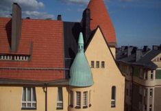 外観 7 Hellsten Helsinki Senate