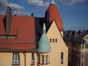 外観 4 Hellsten Helsinki Senate