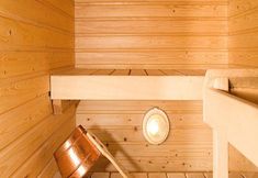 寝室 4 Hellsten Helsinki Senate