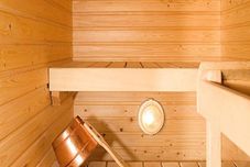 寝室 Hellsten Helsinki Senate