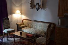 共用スペース Hellsten Helsinki Senate