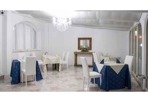 Restaurant Porto Azzurro