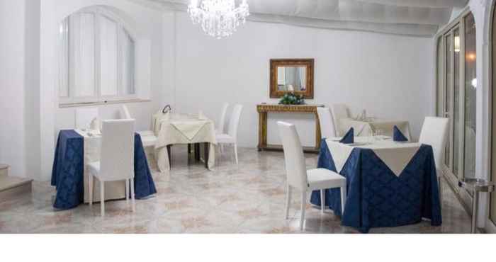 Restaurant Porto Azzurro