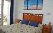 ห้องนอน 3 Plazamar