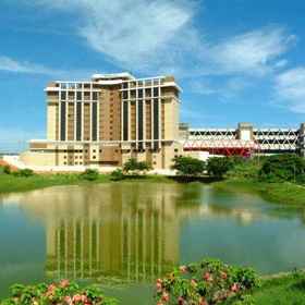 Tulip Inn Centro de Convencioes 1, 酒店 拉帕