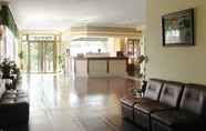 Lobby 6 Mar del Norte