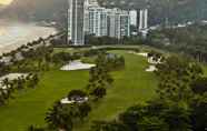 วิวและสถานที่ท่องเที่ยวใกล้เคียง 7 Pullman Rio de Janeiro São Conrado