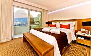 ห้องนอน 4 Pullman Rio de Janeiro São Conrado