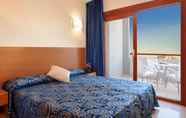 Bedroom 4 Primavera Park Hotel