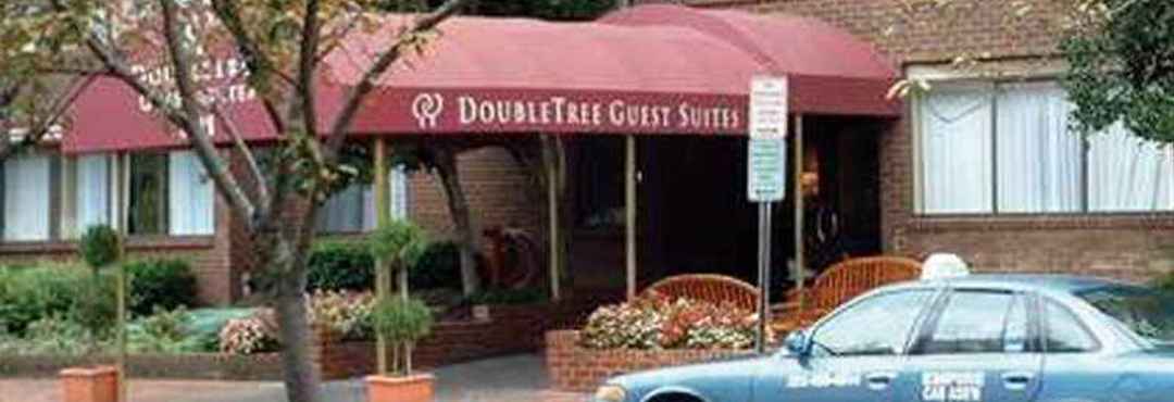 Others Doubletree Guest Suites