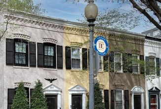 其他 4 Residence Inn Washington, Dc/Foggy Bottom