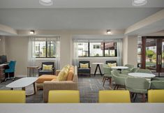 Others 2 Residence Inn Washington, Dc/Foggy Bottom