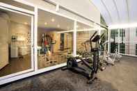 Fitness Center Nastasi Hotel & SPA