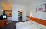 Bedroom 2 Hunguest Hotel Platanus