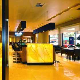 Hotel Belas Artes SP Paulista - Managed by Accor 1, 酒店 圣保罗州