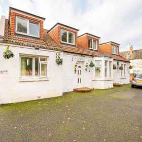 Arden Guest House, Edinburgh - SELF CHECK IN 1, Hotel East Lothian